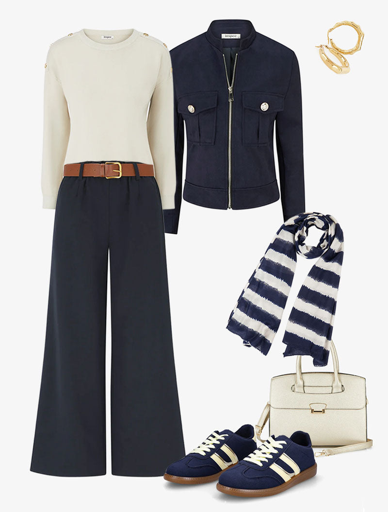 Look Halora