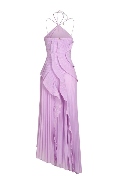 ISADORA I VESTIDO VOLANTES EDICIÓN LIMITADA