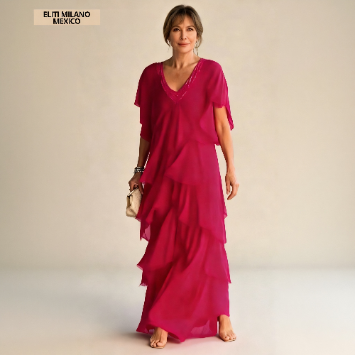Venecia | Vestido elegante