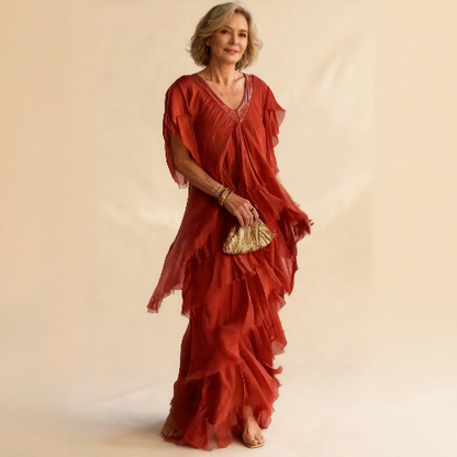 Venecia | Vestido elegante