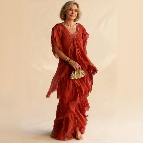 Venecia | Vestido elegante