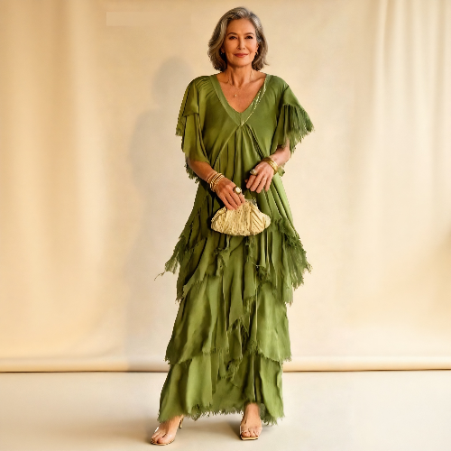 Venecia | Vestido elegante