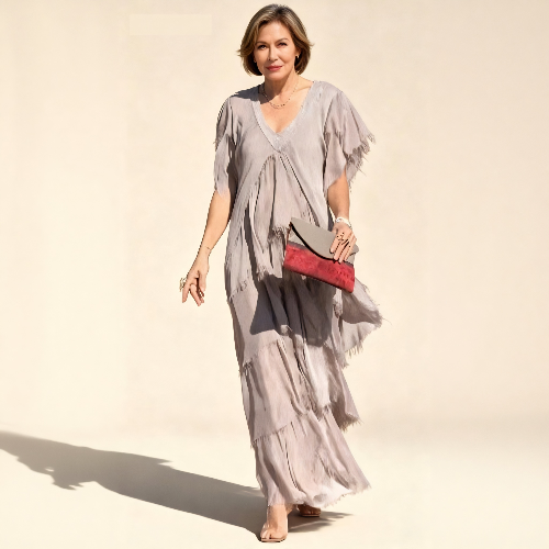 Venecia | Vestido elegante