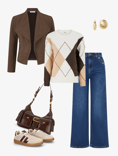 Look Iada