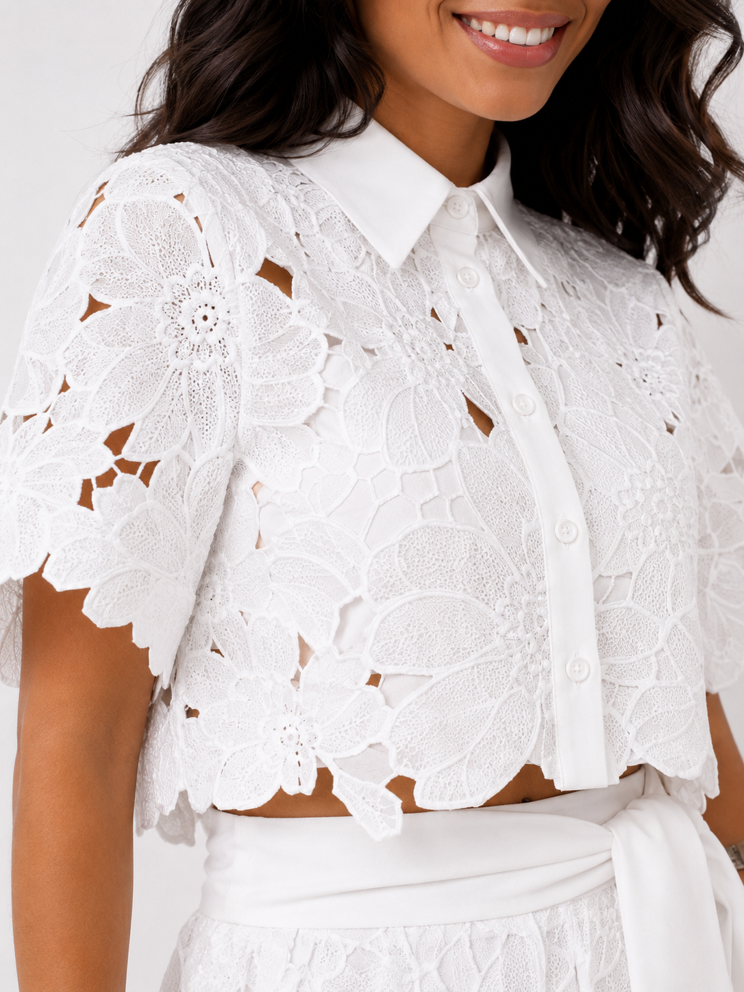 Conjunto Sofía | Elegancia Natural