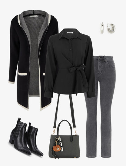 Look Jabira