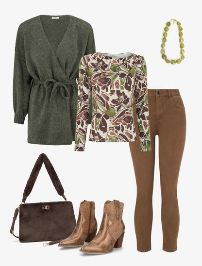 Look Jacely