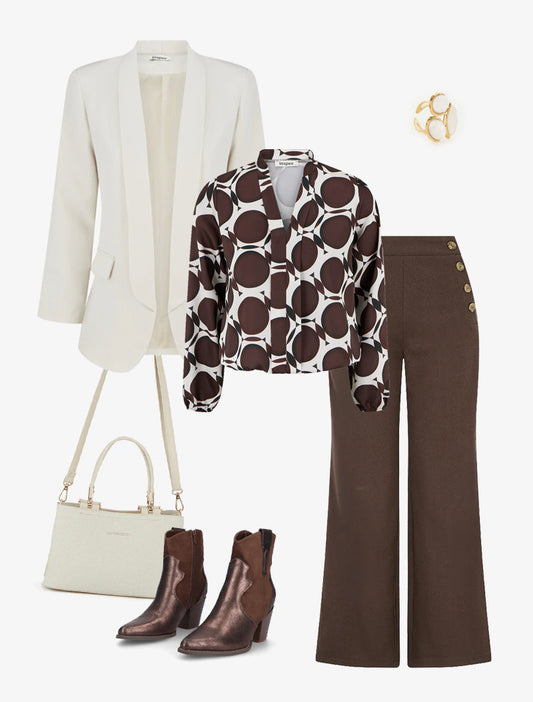 Look Jacita