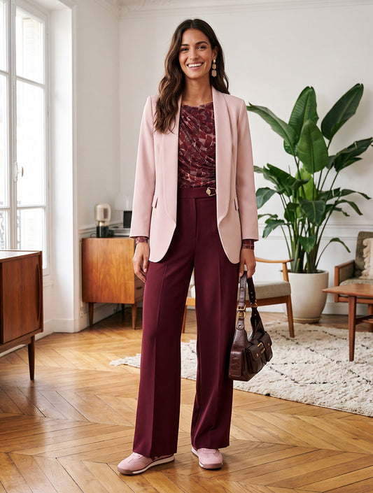 Look de Kabita
