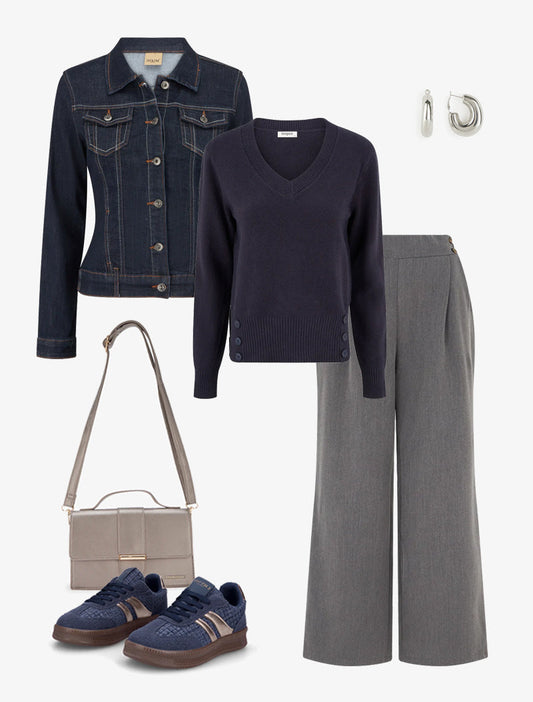 Look Kacila
