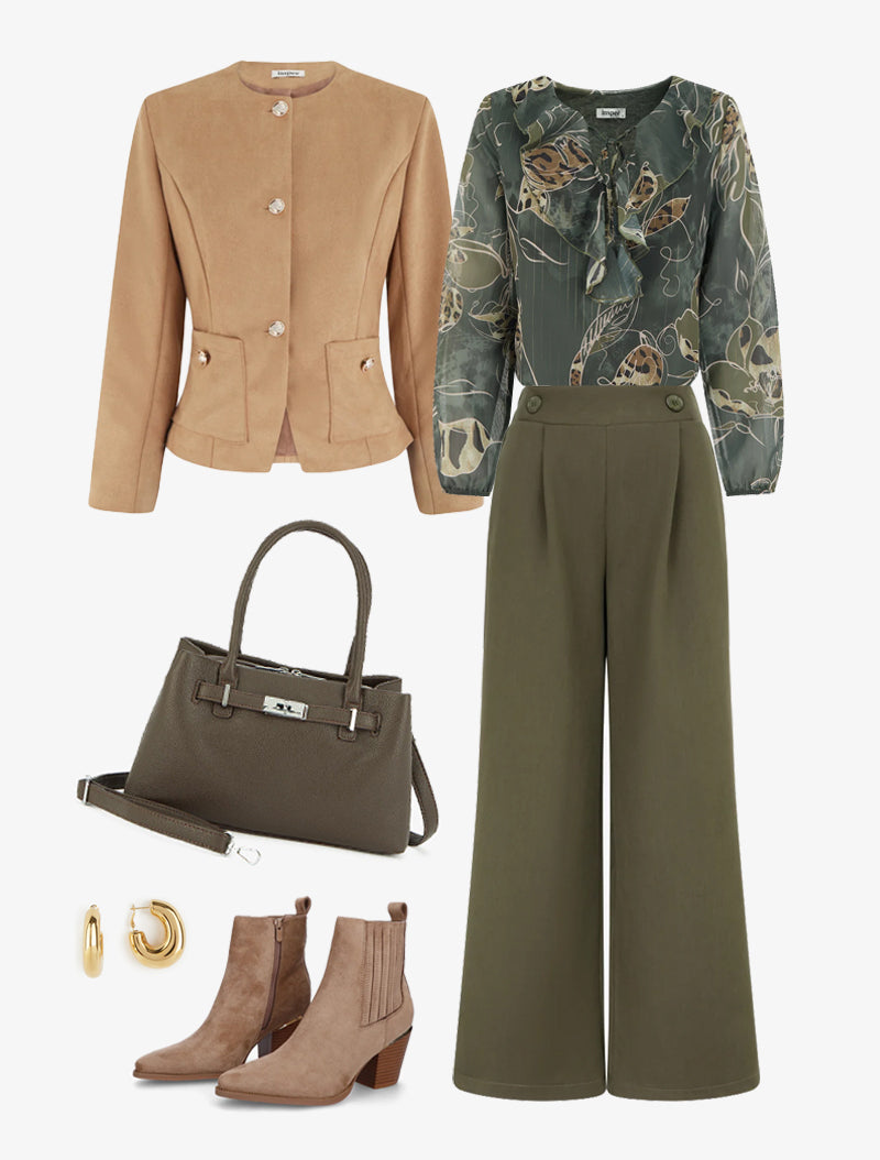 Look Lacena