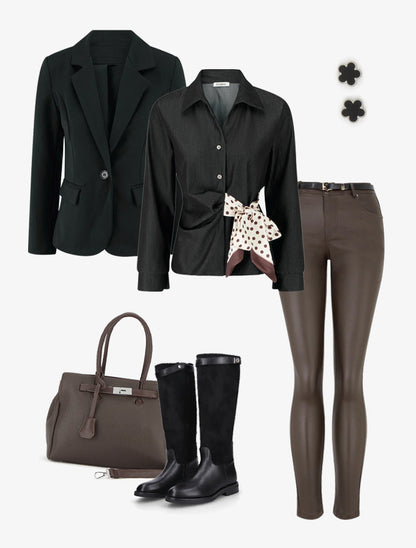 Look Mabela