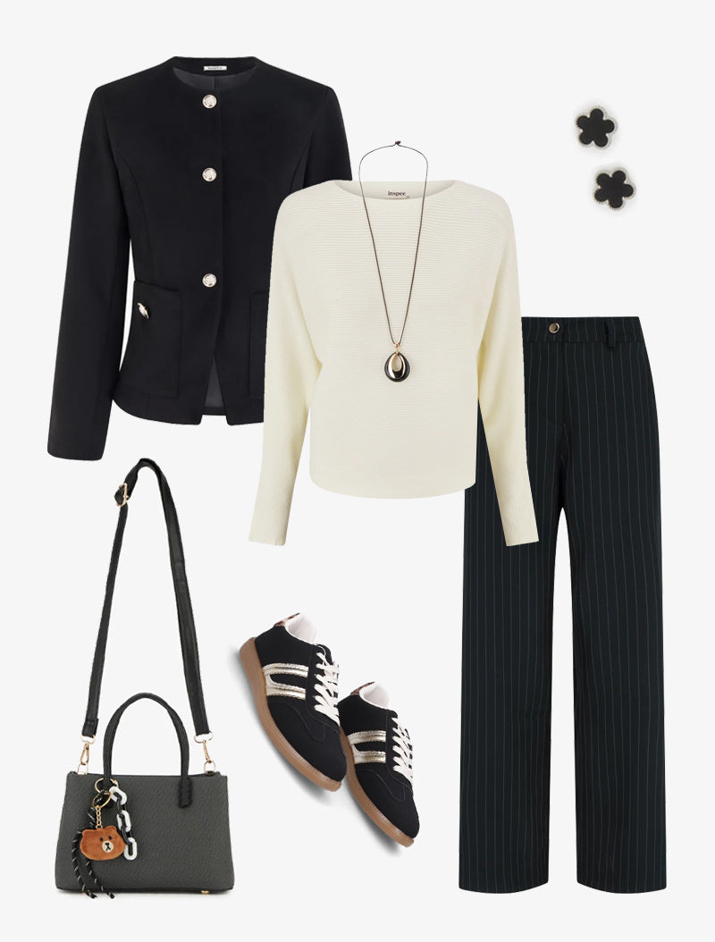 Look Macaria