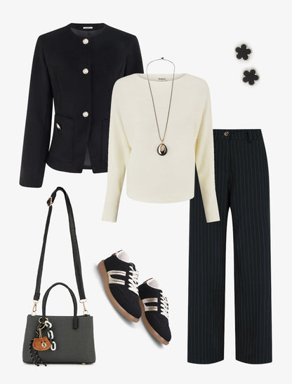 Look Macaria
