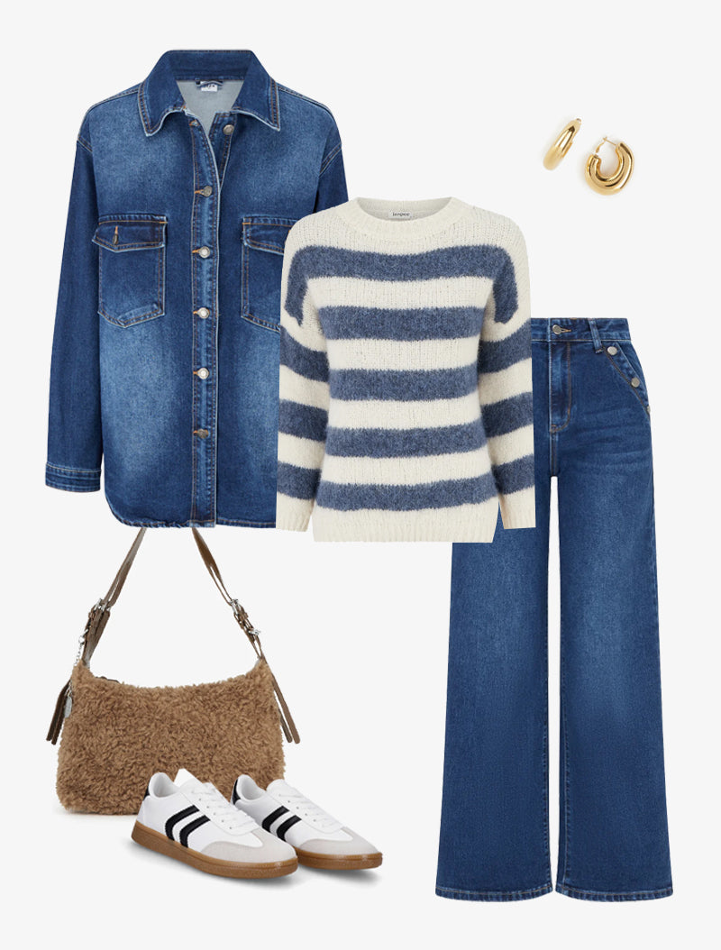 Conjunto Nabala