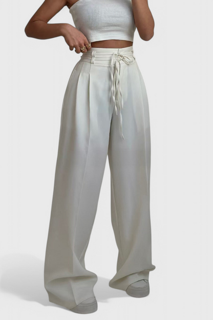 Pantalón Palazzo Sofía | Elegancia y Confort