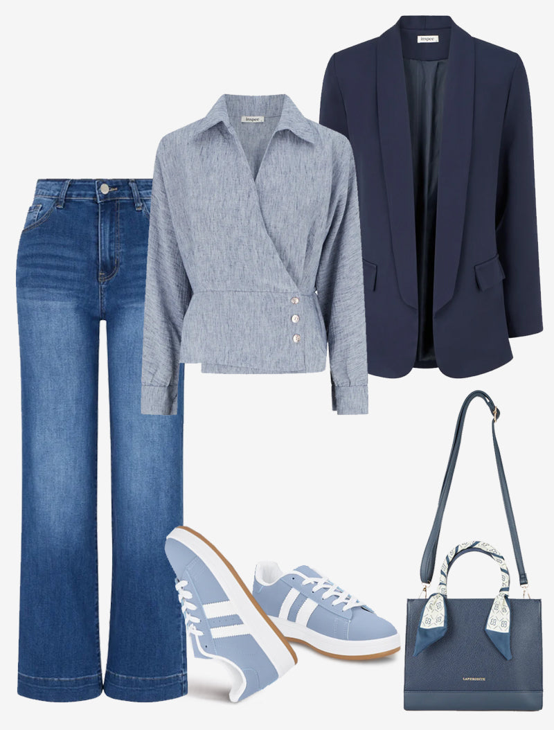 Look Olinia