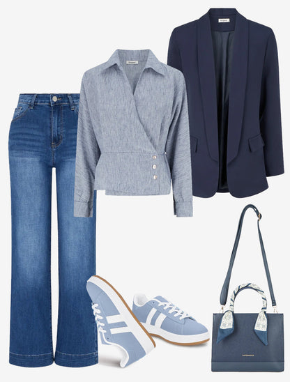 Look Olinia