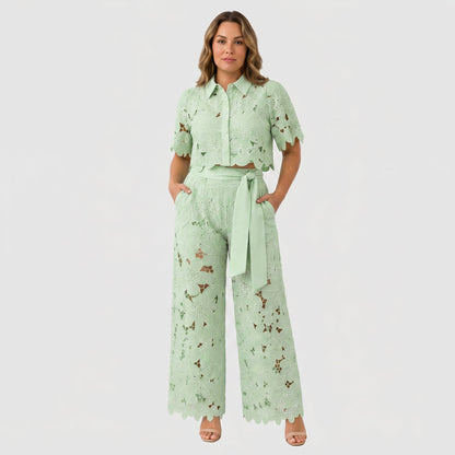 Conjunto Sofía | Elegancia Natural