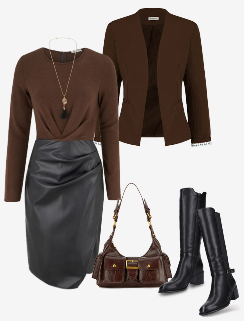 Look Randa