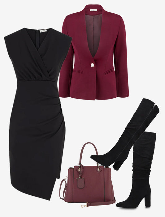 Look Emerald