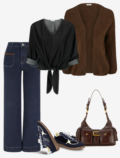Look de Rani