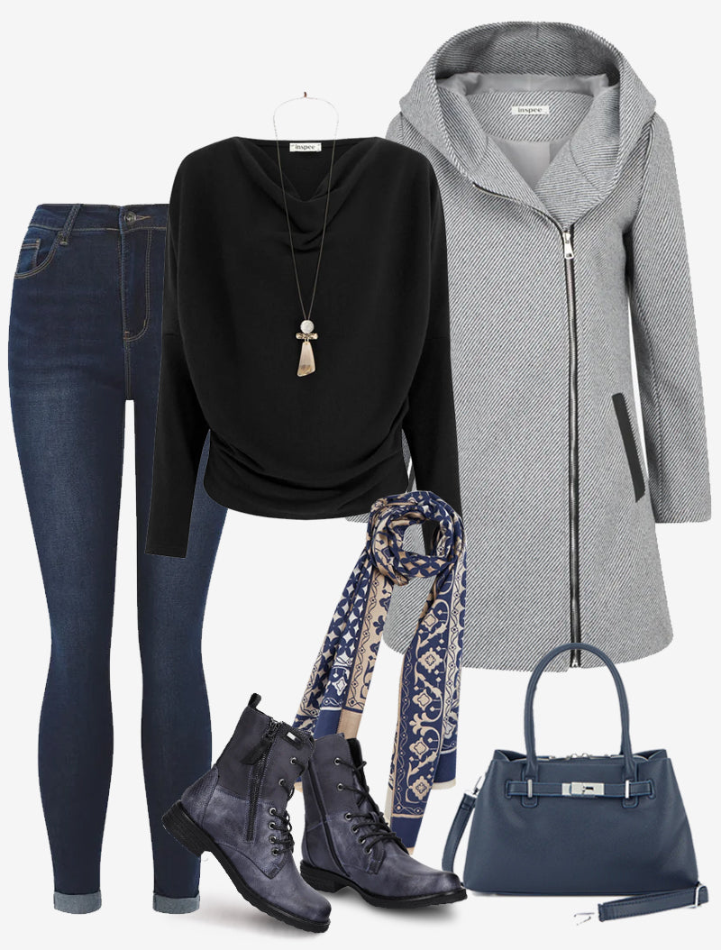 Look Rayen