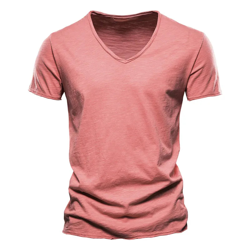 Marcos™ | Camiseta de Verano