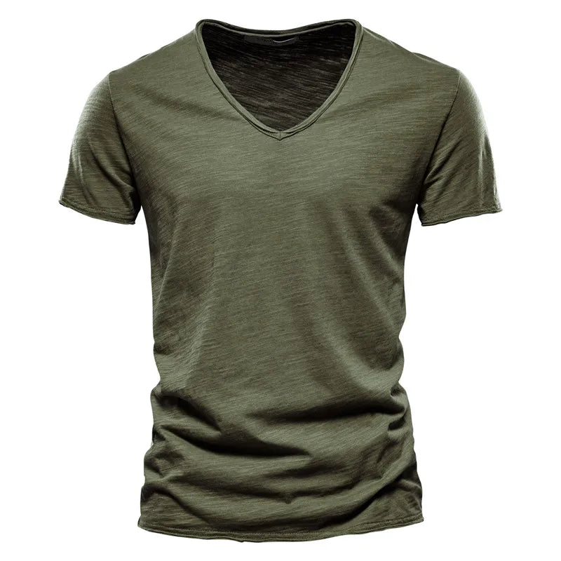 Marcos™ | Camiseta de Verano