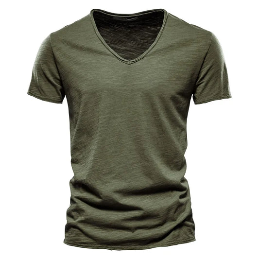 Marcos™ | Camiseta de Verano