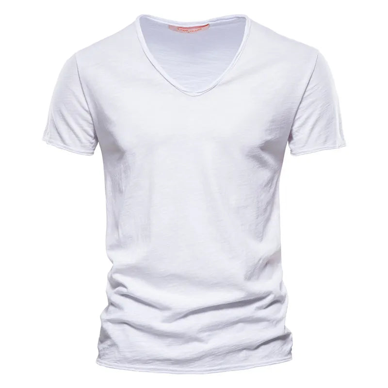 Marcos™ | Camiseta de Verano
