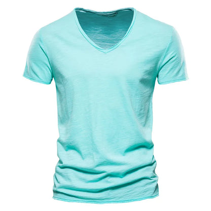 Marcos™ | Camiseta de Verano