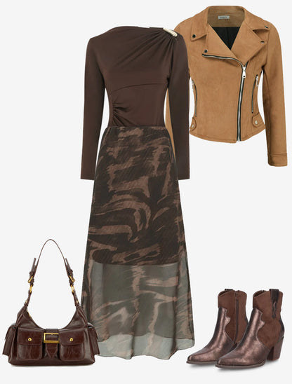 Look Udita