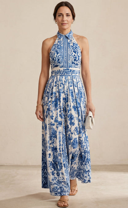 Shante | Vestido floral