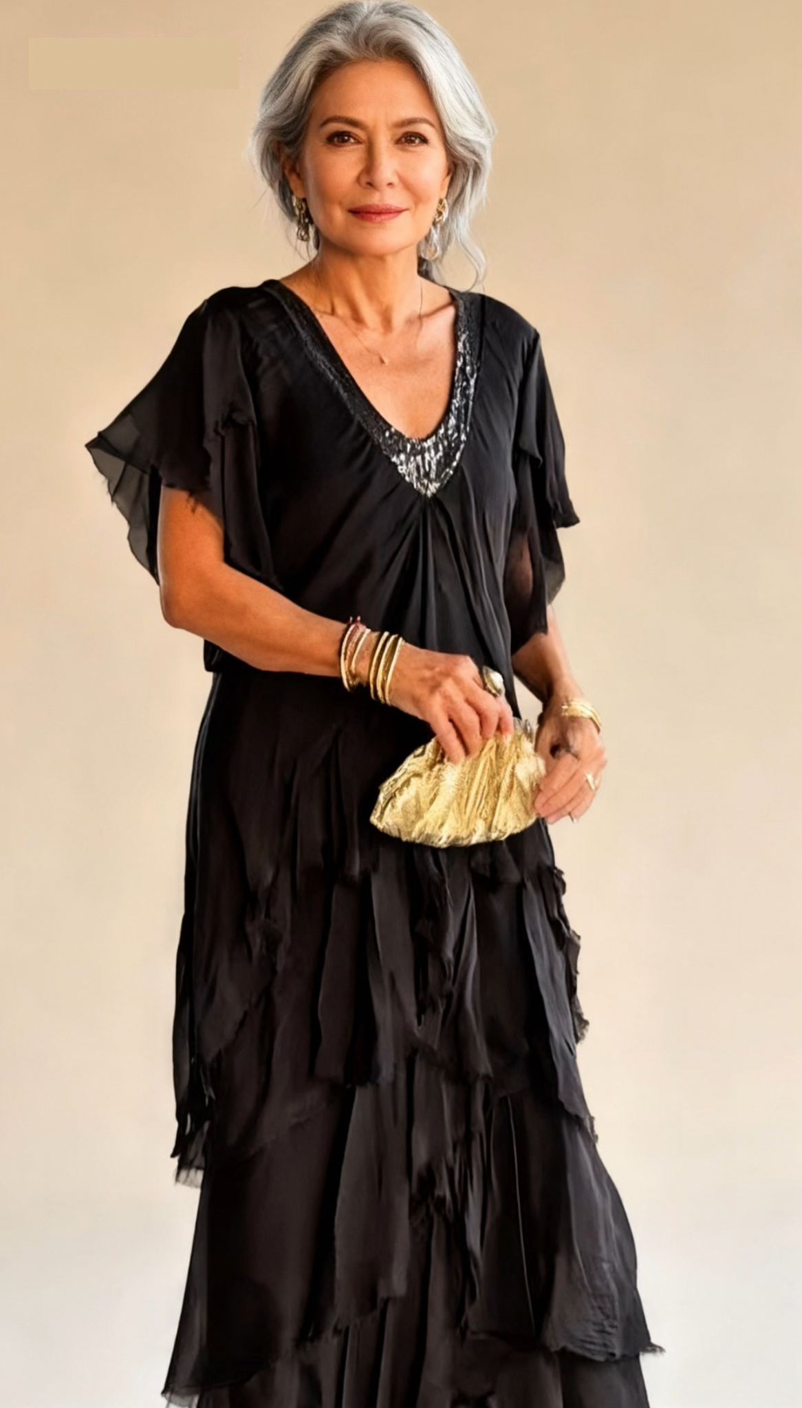 Venecia | Vestido elegante