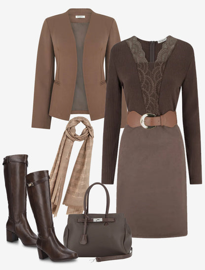 Conjunto Uvina