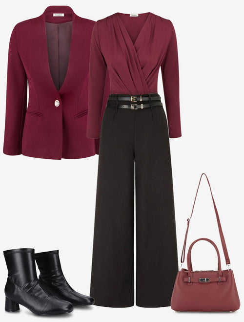 Look Vianne