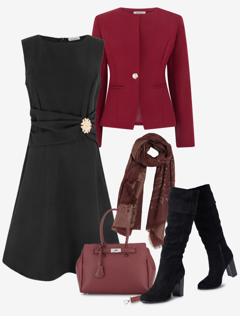 Look Xiola