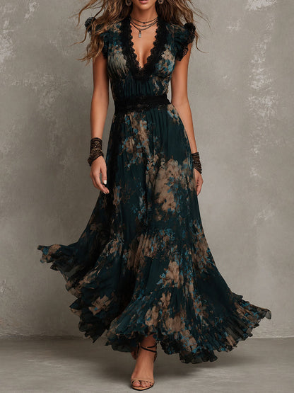 Kiara - Vestido Esencia Floral