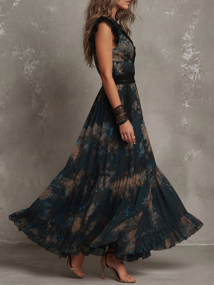 Kiara - Vestido Esencia Floral
