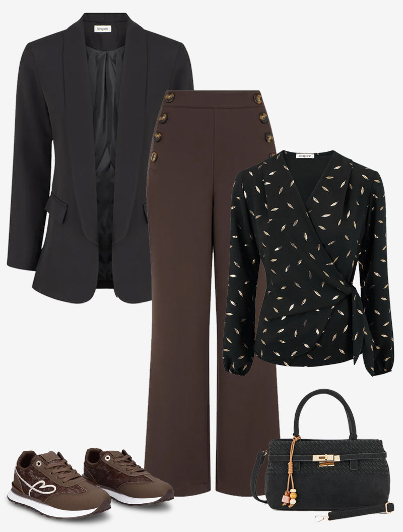Conjunto Yadira