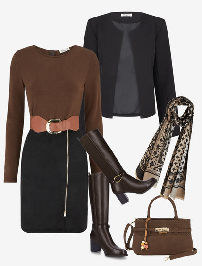 Conjunto Zadie