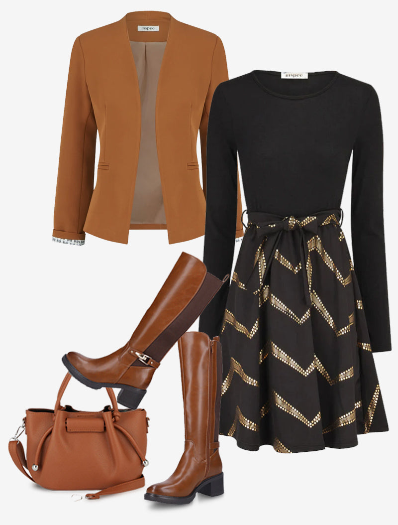Look Zalika