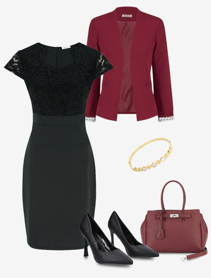 Conjunto Zania