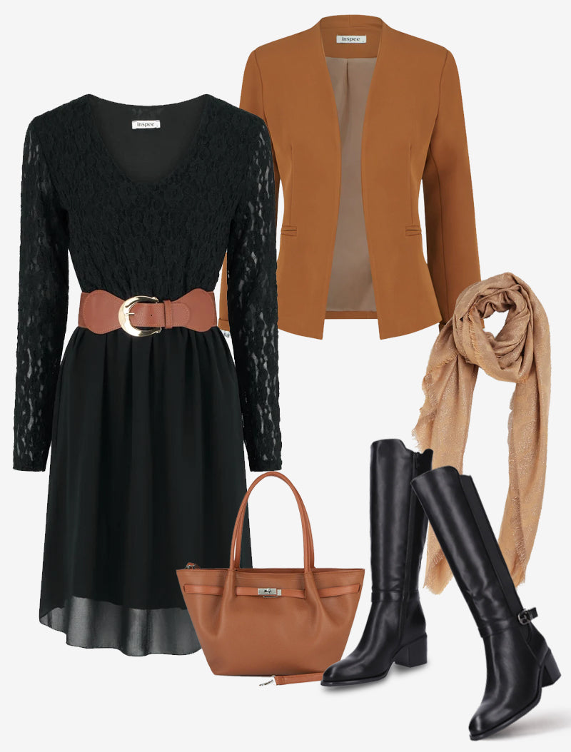 Conjunto Zari