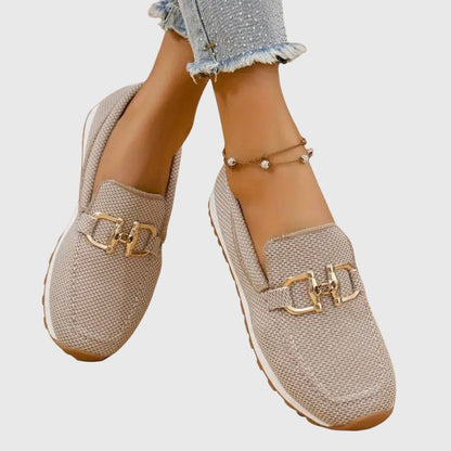 Manon | Mocasines ortopédicos y confortables