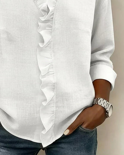 Blusa Isabella