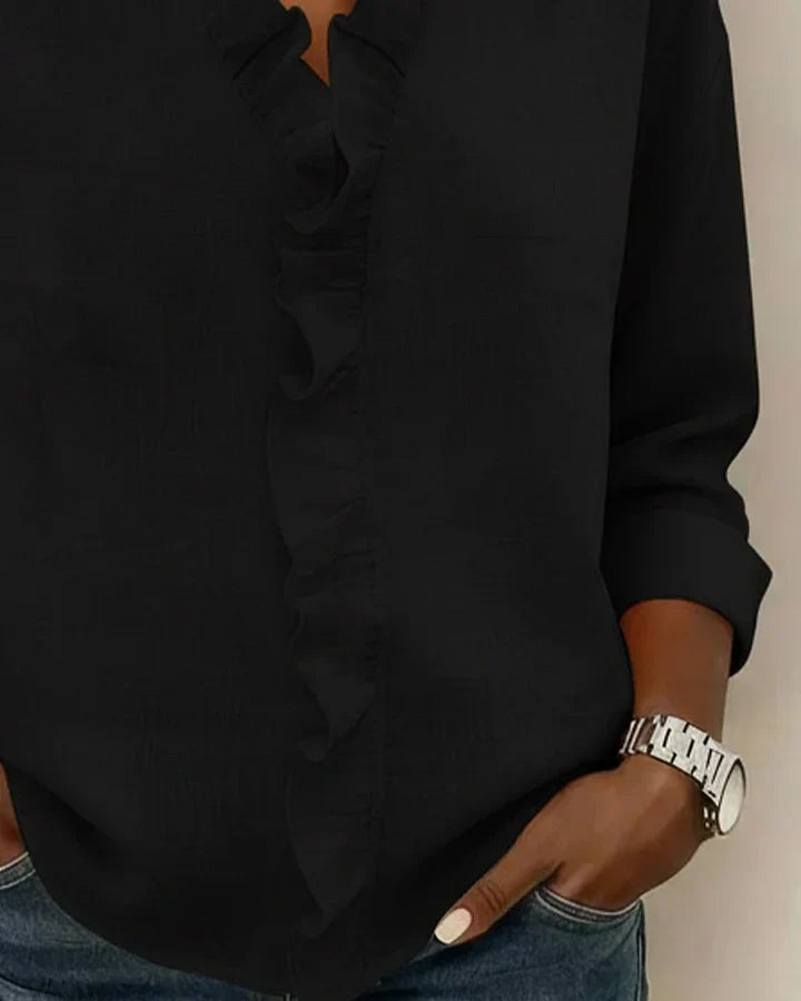 Blusa Isabella