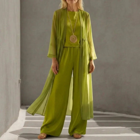 Elvira™ | Conjunto elegante y cómodo