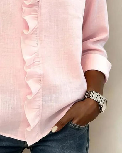 Blusa Isabella
